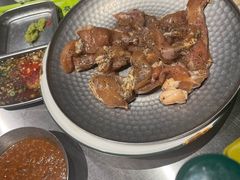 -山葵说·泥炉烤肉(泰达时尚E街区店)