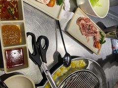 -喜来稀肉(虹泉路店)