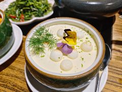 -壹泰东南亚主题餐厅·高良姜风情(州桥店)