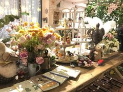 -秀儿家の小确幸融合西餐厅(万达店)