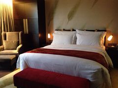 北辰洲际酒店-北京北辰洲际酒店