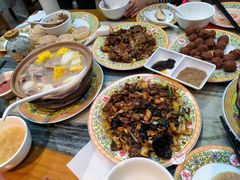 -砂锅居(西四店)