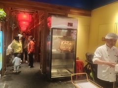 -小吊梨汤·北京菜·烤鸭(清河万象汇店)