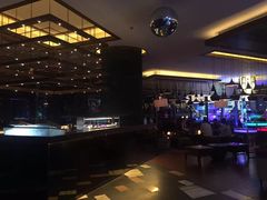 -富力丽思卡尔顿酒店·FLAIR餐厅酒吧
