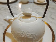 -厦门朗豪酒店 · 明阁中餐厅