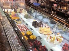 面包-美滋每客(亲贤北街店)