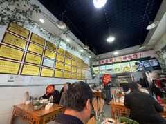 -熊氏牛羊杂粉(龙眼井总店)