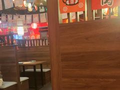 -隐月· 㐂和食屋(芝罘万达公馆店)