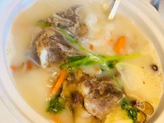 -拾味馆·浓鲜骨汤(光谷天地店)