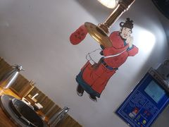 -忠义水浒烤肉(体育西路店)