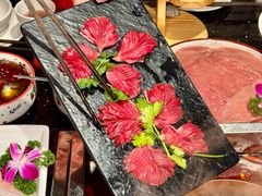 -红鼎坊·老成都火锅(新南门店)