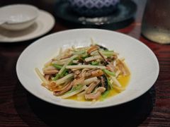 -永安鱼庄·镇江菜(东吴路店)