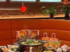 -探鱼·鲜青椒爽麻烤鱼(正佳广场店)