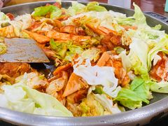 -春川铁板鸡(高科园店)