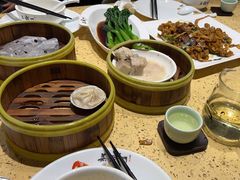 -蒸武门·广式茶点(金宝莱店)