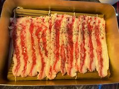 -柳飘飘亚洲烤肉集合店(内江万达店)