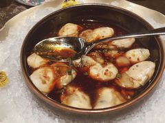-海派悦庭·海胆烧麦·新融合菜(凯德广场店)