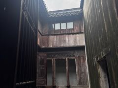 -乌镇东栅景区
