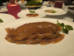 酥香嫩烤鸭-四季民福烤鸭店(王府井东安门店)