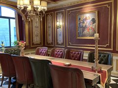 -老欧洲咖啡·西餐(后湖店)