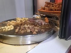 -马记大锅煮(总店)