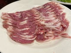 -裕德孚·非遗手切涮羊肉(东直门内大街店)