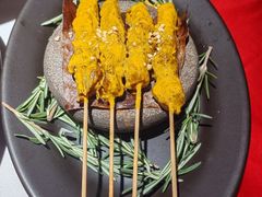 -狮拾久·现代新加坡料理(壹方城店)