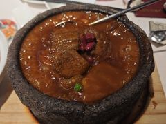 -千百味红餐厅·江西菜(绿地双子塔店)