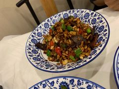 萝卜干腊肉-新新湘菜馆(新中街二条店)