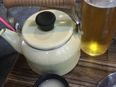 -MI WU FACTORY米屋美食工厂餐厅(绿地店)