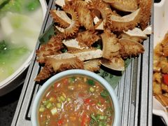 -外婆味道·云南菜大当家(关上店)