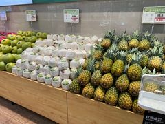 -雨露空间(青林湾店)