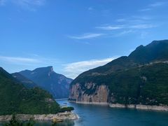-白帝城·瞿塘峡景区