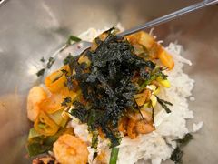 -蚂蚁家辣炒章鱼(海云台店)