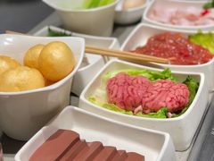 -海底捞火锅(上元大街店)