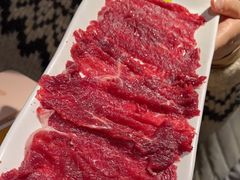 -海银海记潮汕牛肉火锅(新港中路海珠店)