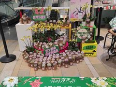 -百盛(万象城店)