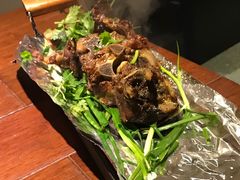 -大牌大·传统杭帮菜(湖滨店)