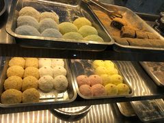 -清真老西北角温记粘食店(长沙路店)