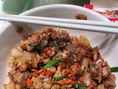 -味上湘菜馆(岳麓山店)