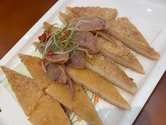 -小秦淮·南京土菜(新亭西路店)