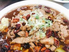 -顶之鲜海鲜餐厅