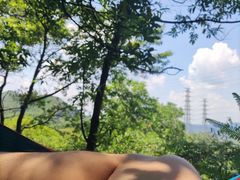 -火炉山森林公园