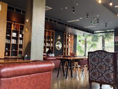 -上海怡沁园度假酒店