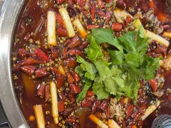 -蛙兔鸡自贡风味·特色江湖菜(广都店)