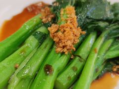 -蔡澜港式点心(皇庭广场店)