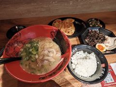 -寸屋拉面(凯德晶萃店)