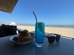 -海风酒吧 喝精酿 听民谣(阿那亚礼堂店)