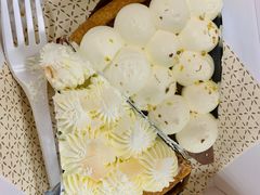 桂花栗子派Chestnut-Pie Bird(新闸路店)
