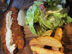 -MI WU FACTORY米屋美食工厂餐厅(绿地店)